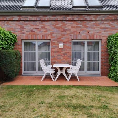Ferienwohnung Traumurlaub Eine Maisonettwohnung Mit 2 Baedern Dewichow Exterior foto