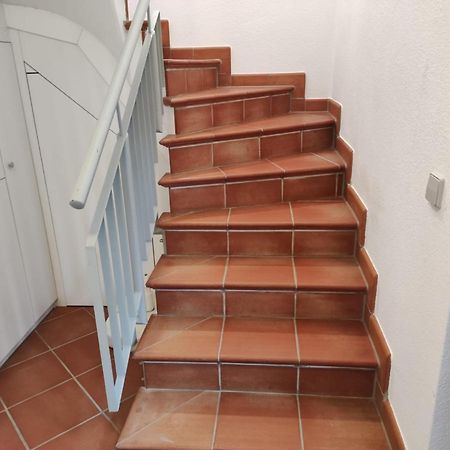 Ferienwohnung Traumurlaub Eine Maisonettwohnung Mit 2 Baedern Dewichow Exterior foto