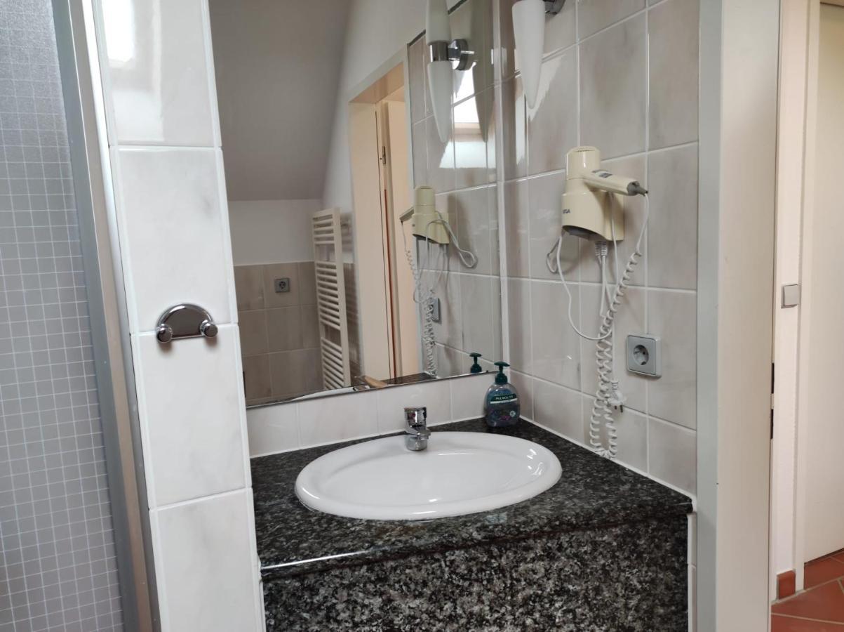 Ferienwohnung Traumurlaub Eine Maisonettwohnung Mit 2 Baedern Dewichow Exterior foto