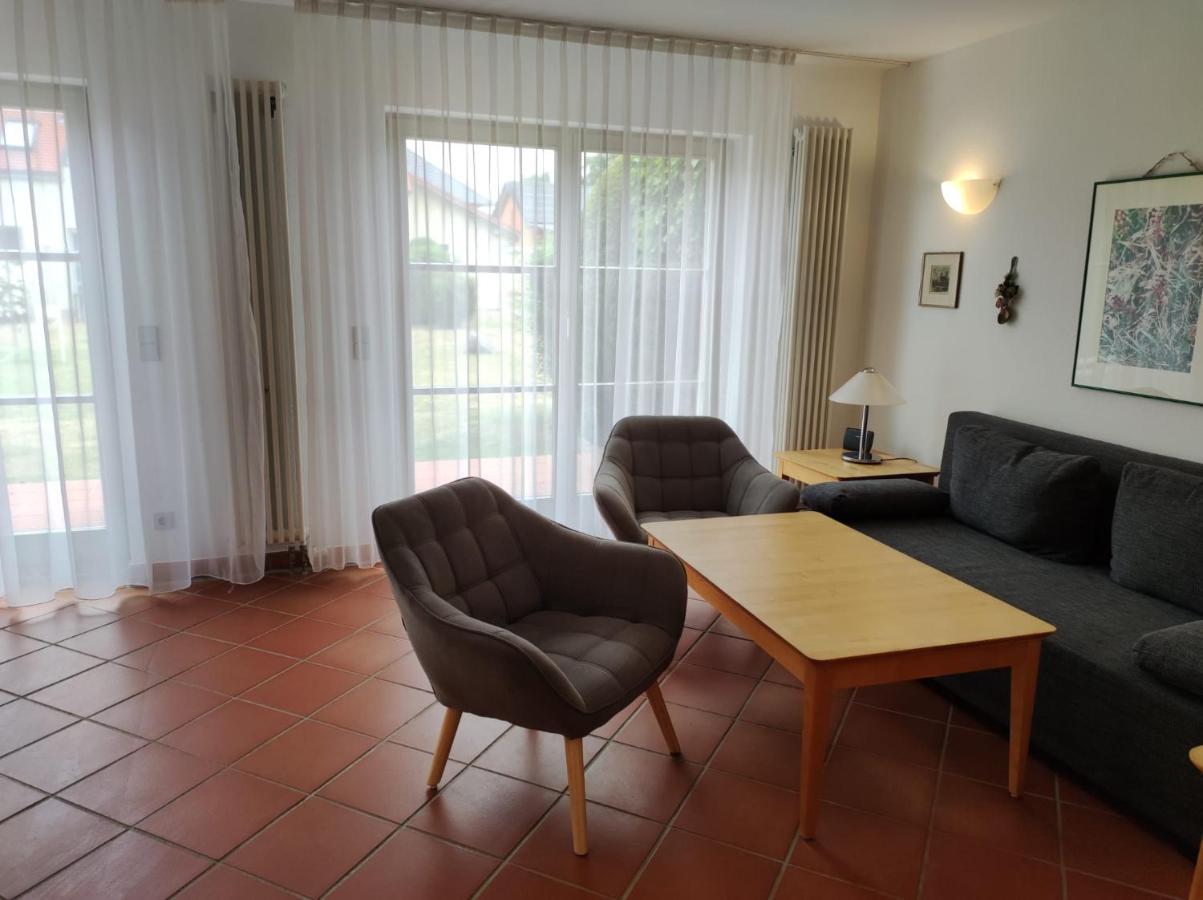Ferienwohnung Traumurlaub Eine Maisonettwohnung Mit 2 Baedern Dewichow Exterior foto