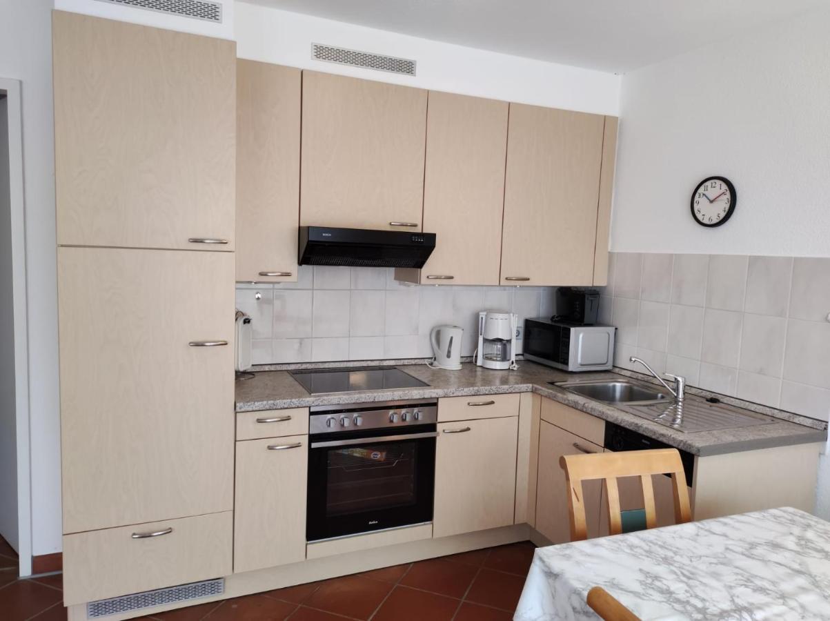 Ferienwohnung Traumurlaub Eine Maisonettwohnung Mit 2 Baedern Dewichow Exterior foto
