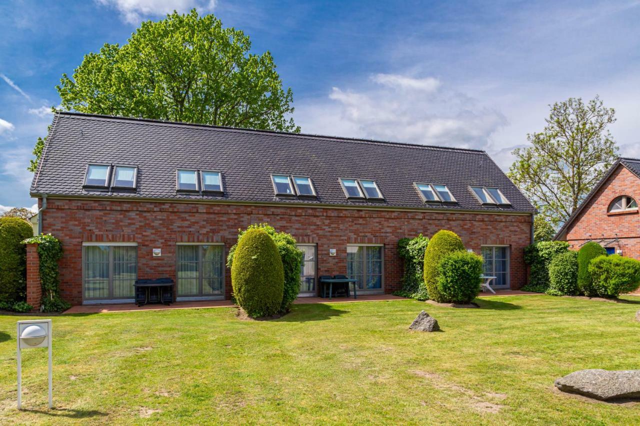 Ferienwohnung Traumurlaub Eine Maisonettwohnung Mit 2 Baedern Dewichow Exterior foto
