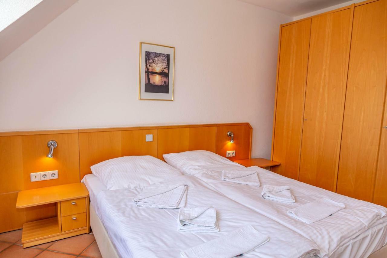 Ferienwohnung Traumurlaub Eine Maisonettwohnung Mit 2 Baedern Dewichow Exterior foto